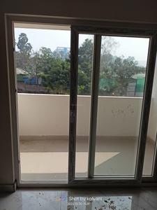 Balcony Image of 1595 Sq.ft 3 BHK Apartment / Flat for sale in Sisir Midhilapuri, Madhurawada Visakhapatnam for Rs. 7000000