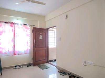 Living Room Image of 1119 Sq.ft 2 BHK Apartment / Flat for sale in Electronic City Bengaluru for Rs. 6500000