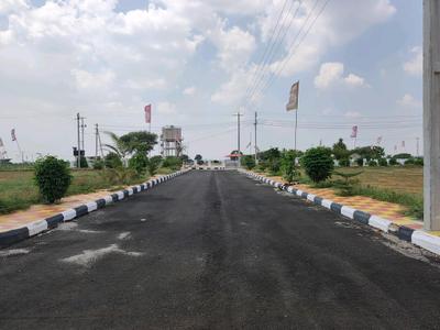 Image of 150 Sq.ft Residential Plot / Land for sale in Yacharam, Hyderabad for Rs. 2120076