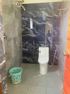 Bathroom Image of 1250 Sq.ft 2 BHK Villa for sale in Anthivadi Hosur for Rs. 7926188