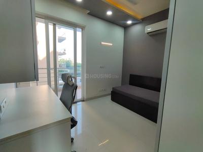 Bedroom Image of 1975 Sq.ft 3 BHK Apartment / Flat for sale in Capital Residency 360, Sector 70A Gurgaon for Rs. 23000000