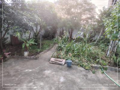 Balcony Image of 200 Sq.ft 1 RK Independent House for rent in Padra Rewa for Rs. 2500