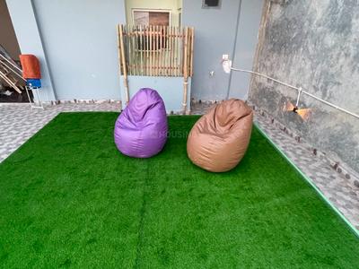 Image of 1350 Sq.ft 1 RK Independent House for rent in Sector 3, Noida for Rs. 16000