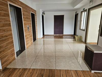 Image of 1630 Sq.ft 3 BHK Apartment / Flat for sale in Creations Clarion, Koorkenchery, Thrissur for Rs. 12000000