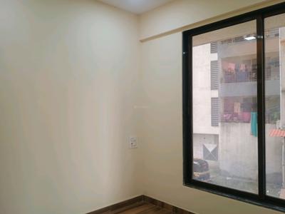 Bedroom Image of 1020 Sq.ft 2 BHK Apartment / Flat for sale in R City Patels Infinia, Ambernath East Ambernath for Rs. 5299000