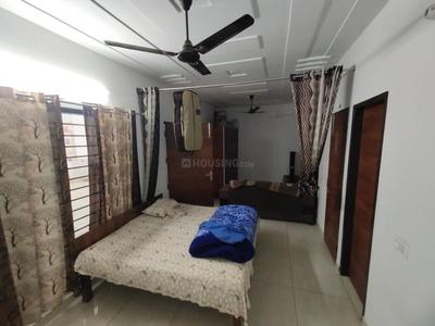 Hall Image of 425 Sq.ft 2 BHK Builder Floor for rent in Mittals Sheesh Mahal City, Housefed Colony Bathinda for Rs. 19500