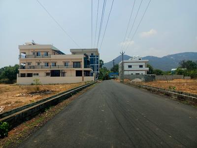 Image of 600 Sq.ft Residential Plot / Land for sale in Arcod, Chennai for Rs. 1799400