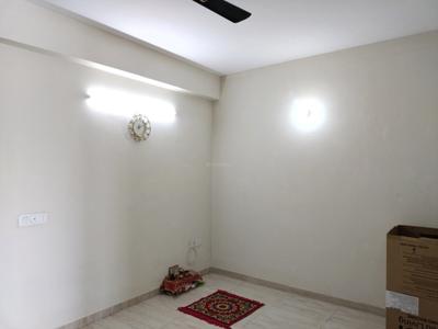 Living Room Image of 410 Sq.ft 1 BHK Apartment / Flat for sale in Advitya Homes, Kail Gaon Faridabad for Rs. 3300000