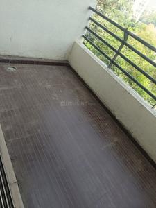 Balcony Image of 1038 Sq.ft 2 BHK Apartment / Flat for sale in Vastukalp 9 Avenues, Wakad Pune for Rs. 7800000