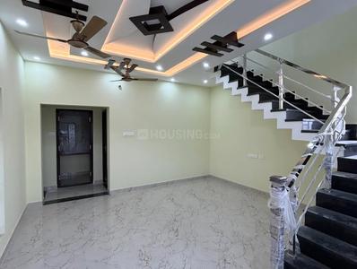Hall Image of 700 Sq.ft 2 BHK Independent House for sale in Avadi Chennai for Rs. 5700000