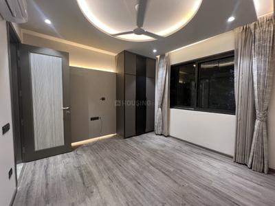 Bedroom Image of 1440 Sq.ft 3 BHK Builder Floor for sale in GTB Nagar New Delhi for Rs. 29000000