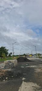 Image of 1000 Sq.ft Residential Plot / Land for sale in Silver Park 15, New Khapri, Nagpur for Rs. 3100000