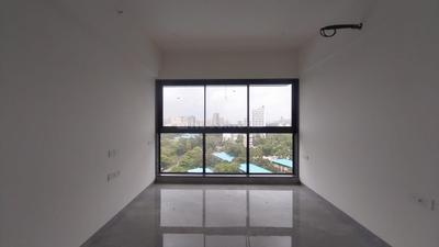 Hall Image of 1623 Sq.ft 3 BHK Apartment / Flat for sale in Roodraksh Golf Walk, Chembur Mumbai for Rs. 60000000