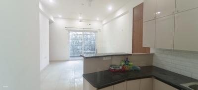 Living Room Image of 1800 Sq.ft 3 BHK Apartment / Flat for rent in Vaishali Ghaziabad for Rs. 45000