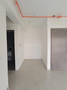 Hall Image of 755 Sq.ft 2 BHK Apartment / Flat for sale in Harsh The Sapphire, Dharavi Mumbai for Rs. 28500000