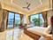 Kune Village, Khandala Bedroom 2