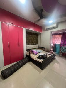 Kitchen Image of 900 Sq.ft 2 BHK Apartment / Flat for sale in Kalwa Thane for Rs. 10800000