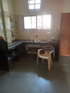 Kitchen Image of 1250 Sq.ft 2 BHK Independent House for sale in Satara Deolai Parisar Aurangabad for Rs. 6500000