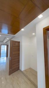 Bedroom Image of 1340 Sq.ft 3 BHK Independent House for sale in Puri Kohinoor Faridabad, Sector 89 Faridabad for Rs. 16500000