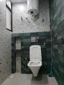 Bedroom One Image of 1200 Sq.ft 3 BHK Apartment / Flat for rent in CHD Avenue 71, Sector 72 Gurgaon for Rs. 30000