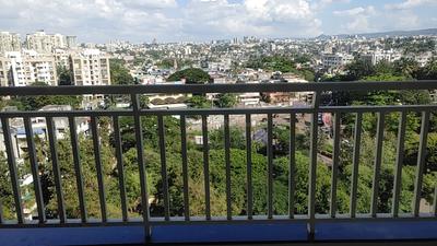Image of 850 Sq.ft 2 BHK Apartment / Flat for sale in Shri 4 Taljai Hills Phase 3, Dhankawadi, Pune for Rs. 9000000