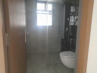 Image of 1560 Sq.ft 3 BHK Apartment / Flat for sale in Bhandari 7 Plumeria Drive Phase 3, Punawale, Pune for Rs. 16500000