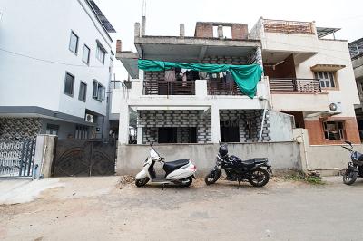 Image of 1440 Sq.ft 4 BHK Independent House for sale in Sector 22, Gandhinagar for Rs. 24800000