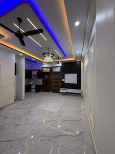 Image of 1000 Sq.ft 3 BHK Apartment / Flat for sale in Govindpuram, Ghaziabad for Rs. 4275000