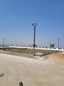 Image of 420 Sq.ft Residential Plot / Land for sale in Rajendra Niketan NX, Puwarda Junarda, Indore for Rs. 1300000