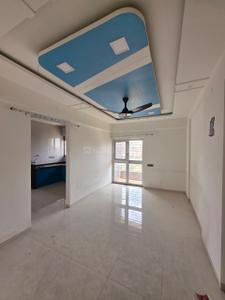 Hall Image of 1025 Sq.ft 2 BHK Apartment / Flat for rent in Devkinandan Morya Parashare Heights, Rane Nagar Nashik for Rs. 14000