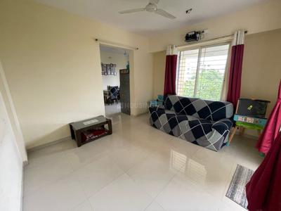 2 BHK Flat