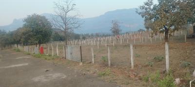Image of 2650 Sq.ft Residential Plot / Land for sale in Neral, Thane for Rs. 3180000
