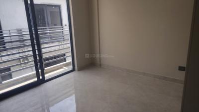 Bedroom Image of 1500 Sq.ft 3 BHK Builder Floor for sale in ROF Insignia Park, Sector 93 Gurgaon for Rs. 17000000