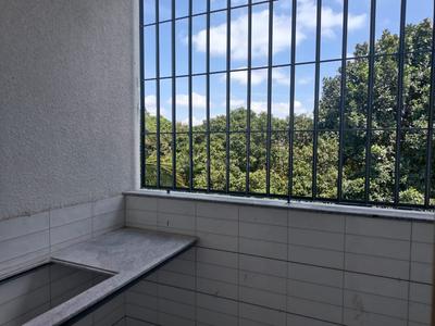 Balcony Image of 1471 Sq.ft 3 BHK Apartment / Flat for sale in Yelachenahalli Bengaluru for Rs. 18919190
