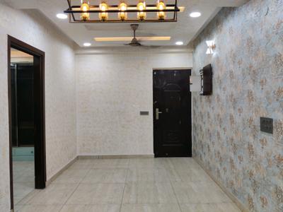 Living Room Image of 1300 Sq.ft 3 BHK Builder Floor for sale in Indirapuram Ghaziabad for Rs. 13000000