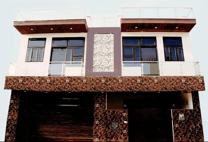 ShriRam Villa Building 1