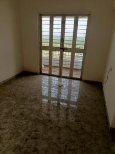 Bedroom Image of 710 Sq.ft 2 BHK Apartment / Flat for sale in Vrundavan Greens, Dighi Pune for Rs. 6800000