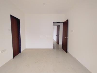Hall Image of 1099 Sq.ft 2 BHK Apartment / Flat for sale in ACME Ozone Phase 2, Thane West Thane for Rs. 13500000