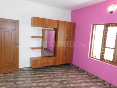 Bedroom Image of 2102 Sq.ft 4 BHK Independent House for sale in Peyad Thiruvananthapuram for Rs. 7900000