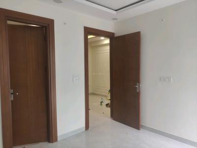 Bedroom Image of 1377 Sq.ft 3 BHK Builder Floor for sale in Creative Estate Floors, Sector 49 Faridabad for Rs. 11500000