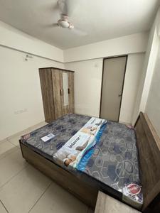 Bedroom Image of 2430 Sq.ft 4 BHK Apartment / Flat for sale in Goyal Terrace, Bodakdev Ahmedabad for Rs. 25000000