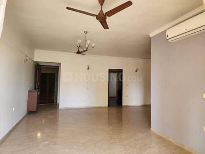 Hall Image of 1450 Sq.ft 3 BHK Apartment / Flat for sale in Hiranandani Meadows, Thane West Thane for Rs. 39000000