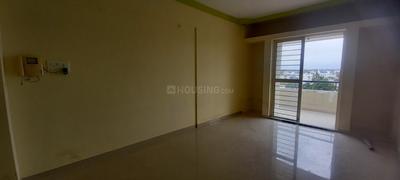 Living Room Image of 1100 Sq.ft 2 BHK Apartment / Flat for sale in Nashik Road Nashik for Rs. 4500000
