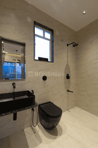 Image of 1096 Sq.ft 2 BHK Apartment / Flat for sale in Punawale, Pune for Rs. 5500000