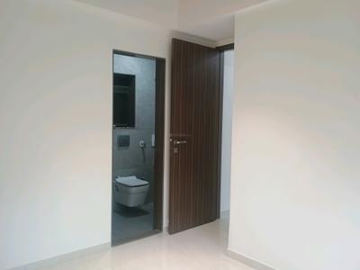 Bedroom Image of 1505 Sq.ft 3 BHK Apartment / Flat for sale in Vajinath The Residences, Kalyan West Kalyan for Rs. 11800000