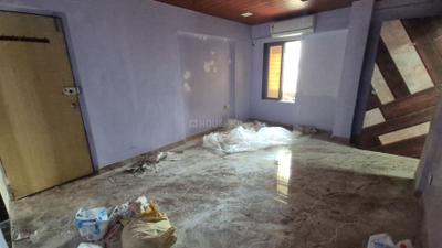 Bedroom Image of 1700 Sq.ft 4 BHK Duplex for sale in Maruti Paradise, Belapur CBD Navi Mumbai for Rs. 38500000