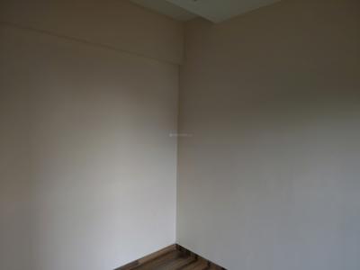Bedroom Image of 700 Sq.ft 1.5 BHK Apartment / Flat for rent in Thane West Thane for Rs. 33900