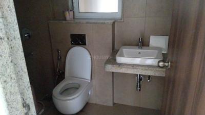 Image of 888 Sq.ft 2 BHK Apartment / Flat for rent in Runwal Sanctuary, Mulund West, Mumbai for Rs. 56000