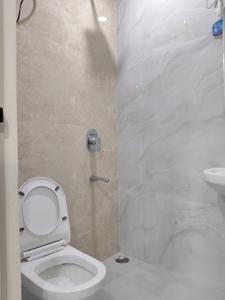 Bedroom Image of 1500 Sq.ft 1 RK Independent House for rent in Big Block South City 2, Sector 49 Gurgaon for Rs. 22000