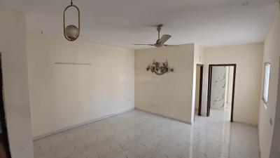 Living Room Image of 1050 Sq.ft 2.5 BHK Apartment / Flat for rent in Pivotal Riddhi Siddhi, Sector 99 Gurgaon for Rs. 25000